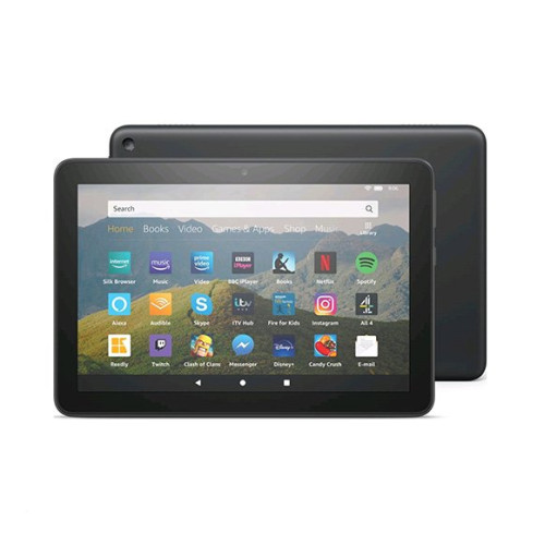 Amazon Fire HD 8 Plus 10th Gen Quad Core 8" Display Tablet