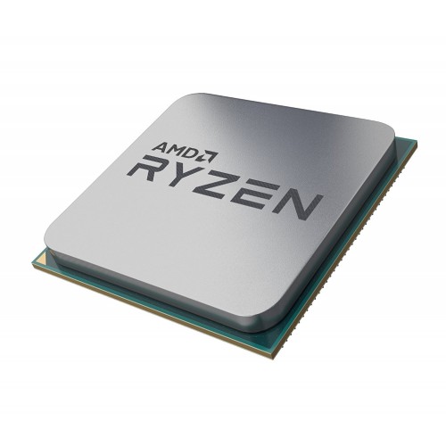 AMD Ryzen 5 2400G Desktop Processor with Radeon RX Vega 11 Graphics — image 2 of 3