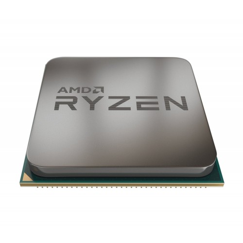 AMD Ryzen 5 2400G Desktop Processor with Radeon RX Vega 11 Graphics — image 3 of 3