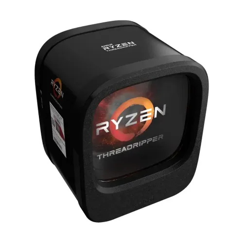 AMD Ryzen Threadripper 1900X Processor — image 2 of 3
