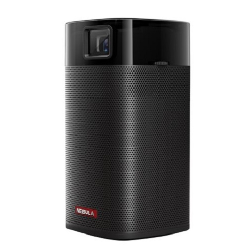 Anker Nebula Apollo Android Portable Projector — image 2 of 3