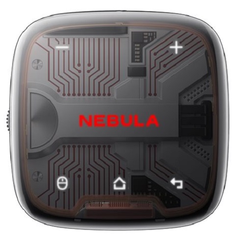 Anker Nebula Apollo Android Portable Projector — image 3 of 3