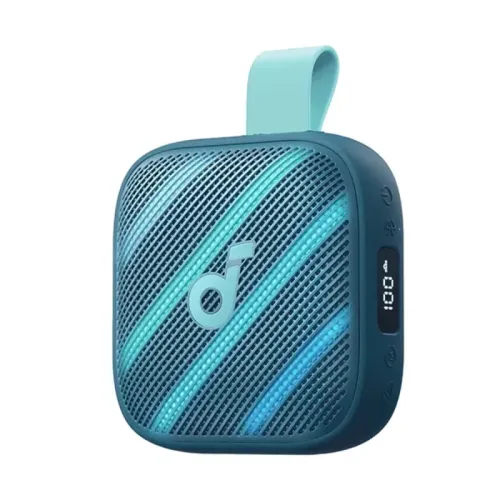 Anker Soundcore Boom Go 3i Portable Bluetooth Speaker — image 5 of 6