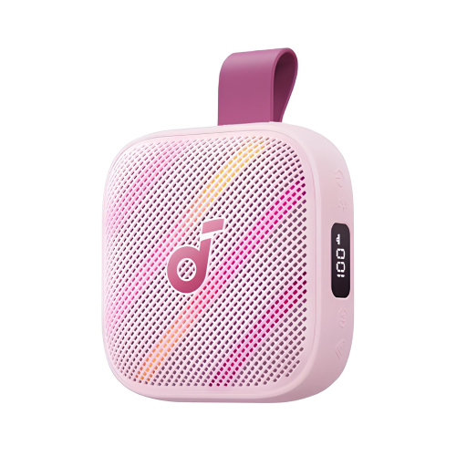 Anker Soundcore Boom Go 3i Portable Bluetooth Speaker — image 6 of 6