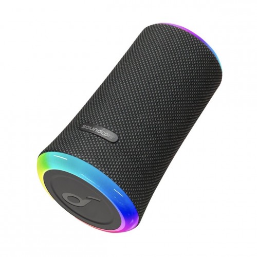 Anker SoundCore Flare 2 Portable Bluetooth Speaker — image 2 of 4