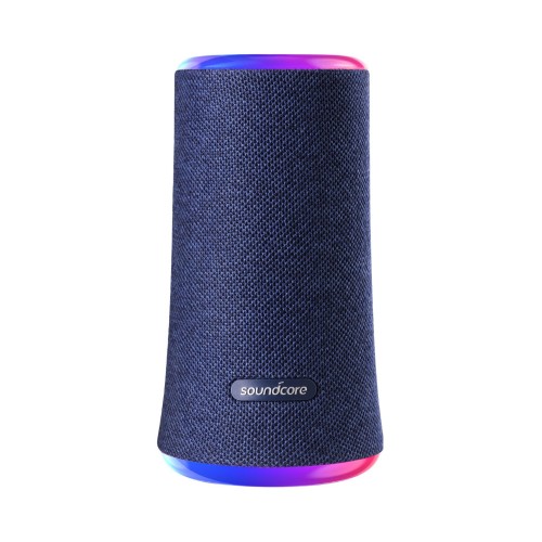 Anker SoundCore Flare 2 Portable Bluetooth Speaker — image 3 of 4