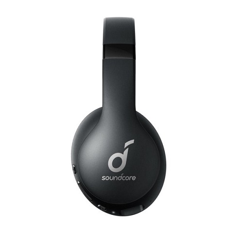 Anker Soundcore Life 2 Neo Bluetooth Over-Ear Headphones — image 2 of 4