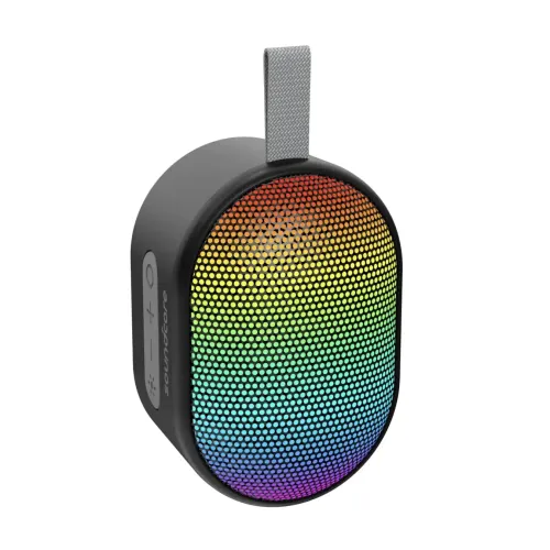 Anker Soundcore Pyro Mini Portable Bluetooth Speaker — image 2 of 3