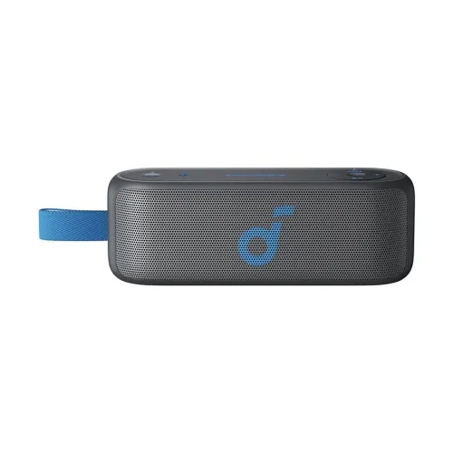 Anker Soundcore Select 3 Portable Bluetooth Speaker