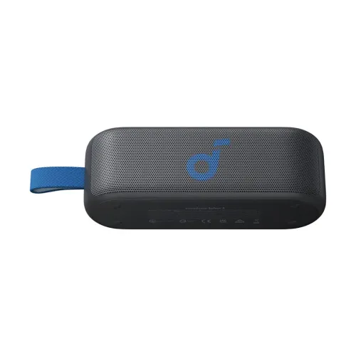 Anker Soundcore Select 3 Portable Bluetooth Speaker — image 2 of 6