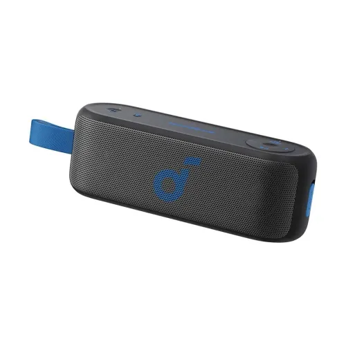 Anker Soundcore Select 3 Portable Bluetooth Speaker — image 3 of 6