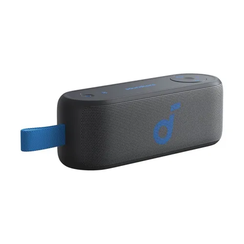 Anker Soundcore Select 3 Portable Bluetooth Speaker — image 4 of 6
