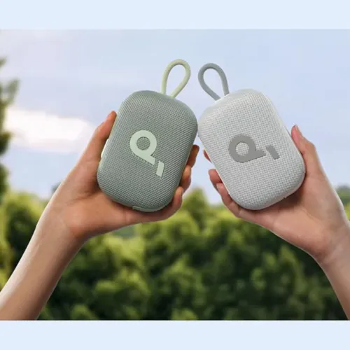 Anker Soundcore Select 4 Go Portable Bluetooth Speaker — image 6 of 6