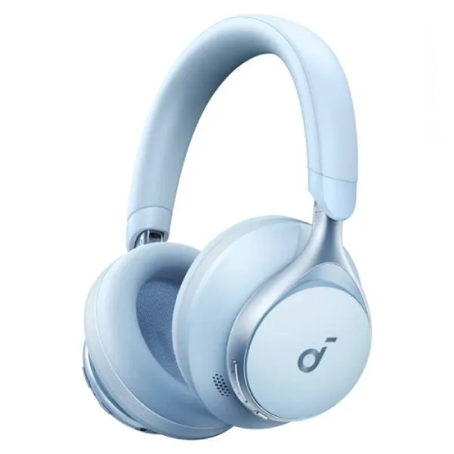 Anker Soundcore Space One Foldable Over-Ear Bluetooth Headphone — image 2 of 2