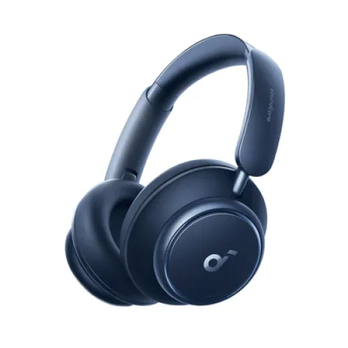 Anker Soundcore Space Q45 Noise Cancelling Bluetooth Over-Ear Headphone — image 2 of 3