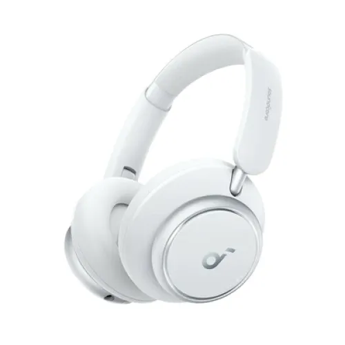Anker Soundcore Space Q45 Noise Cancelling Bluetooth Over-Ear Headphone — image 3 of 3
