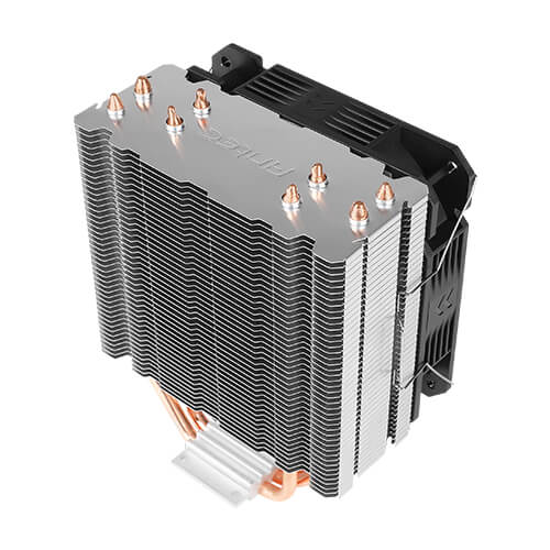 Antec A400i Neon Lighting CPU Air Cooler — image 5 of 6