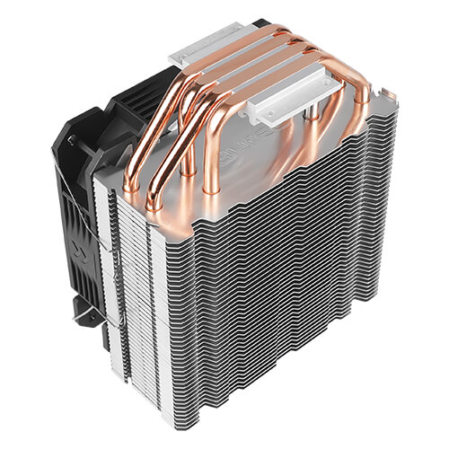 Antec A400i Neon Lighting CPU Air Cooler — image 6 of 6