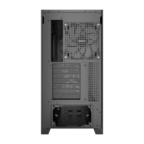 Antec AX1000 ARGB Mid Tower Gaming Casing — image 6 of 6