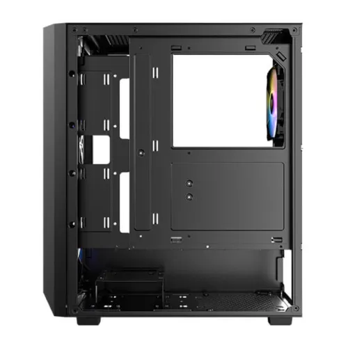 Antec AX67 ARGB Mid Tower ATX Gaming Casing — image 3 of 6