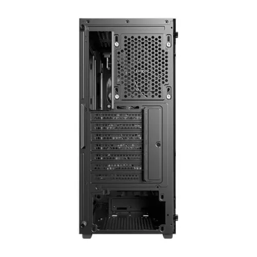 Antec AX67 ARGB Mid Tower ATX Gaming Casing — image 5 of 6