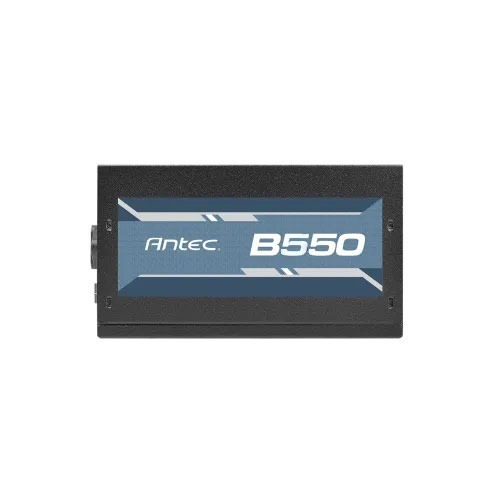 Antec B Series B550 550W 80+ Bronze Non-Modular Power Supply — image 3 of 5
