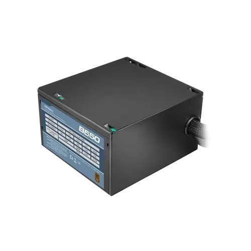 Antec B Series B550 550W 80+ Bronze Non-Modular Power Supply — image 5 of 5