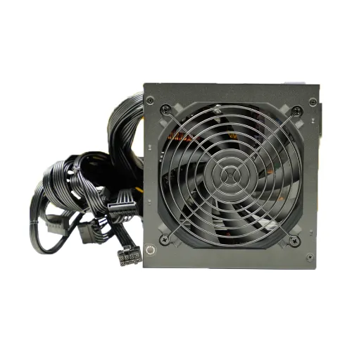 Antec B Series B650 650W 80+ Bronze Non-Modular Power Supply — image 3 of 3