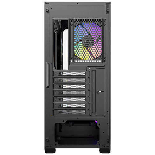 Antec C3 Black ARGB Constellation Series ATX Mid Tower Gaming Casing — image 6 of 6