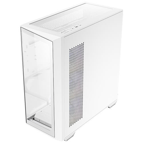Antec C3 White ARGB Constellation Series ATX Mid Tower Gaming Casing — image 3 of 6