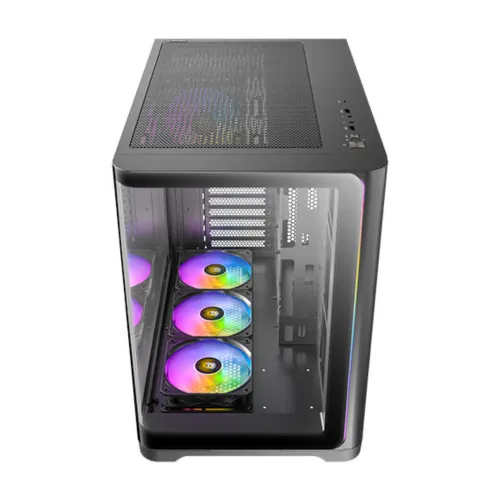Antec C5 Curve ARGB Constellation Series ATX Mid Tower Gaming Casing — image 3 of 6