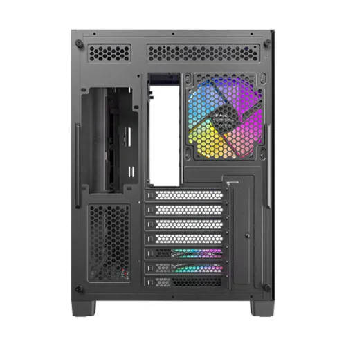 Antec C5 Curve ARGB Constellation Series ATX Mid Tower Gaming Casing — image 6 of 6