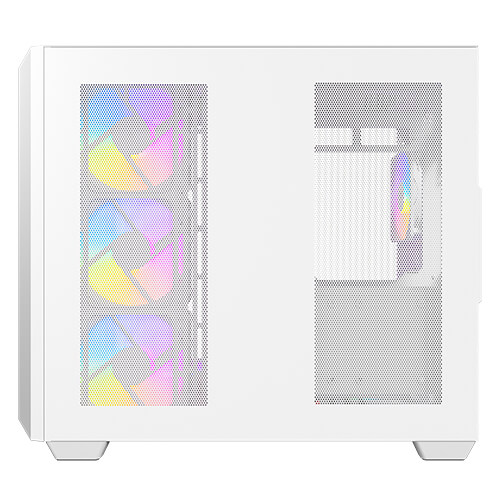 Antec C5 White ARGB Constellation Series ATX Mid Tower Gaming Casing — image 5 of 6
