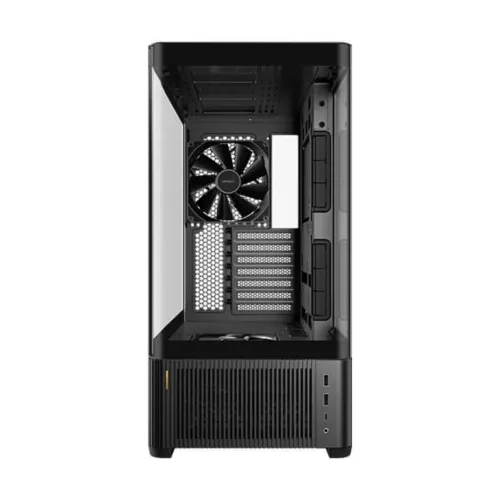 Antec C6 Curve Air Constellation Series ATX Mid Tower Gaming Casing — image 2 of 6
