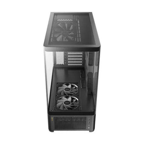 Antec C6 Curve Air Constellation Series ATX Mid Tower Gaming Casing — image 3 of 6