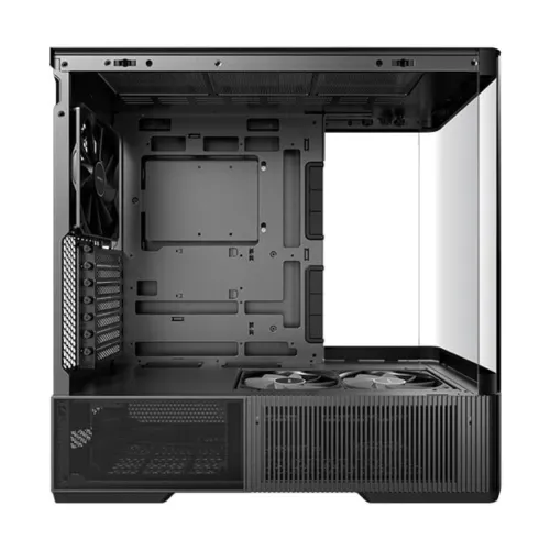 Antec C6 Curve Air Constellation Series ATX Mid Tower Gaming Casing — image 4 of 6
