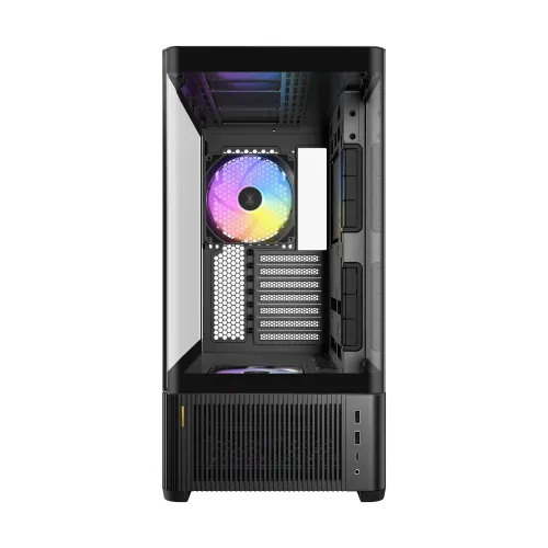 Antec C6 Curve ARGB Constellation Series ATX Mid Tower Gaming Casing — image 2 of 6
