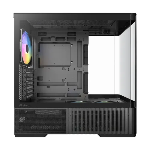 Antec C6 Curve ARGB Constellation Series ATX Mid Tower Gaming Casing — image 4 of 6