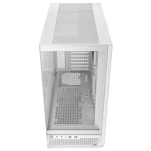 Antec C7 WHITE ARGB CONSTELLATION SERIES E-ATX Mid-Tower Gaming Casing — image 2 of 6