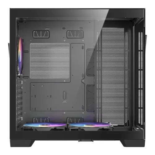 Antec C8 ARGB Constellation Series Full View E-ATX Full Tower Gaming Casing — image 4 of 6