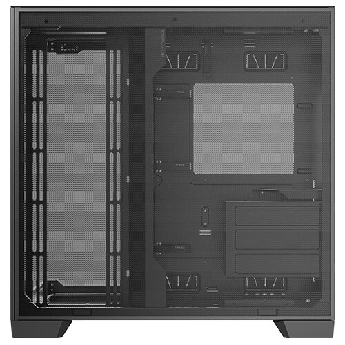 Antec C8 Black Constellation Series Full View E-ATX Full Tower Gaming Casing — image 6 of 6