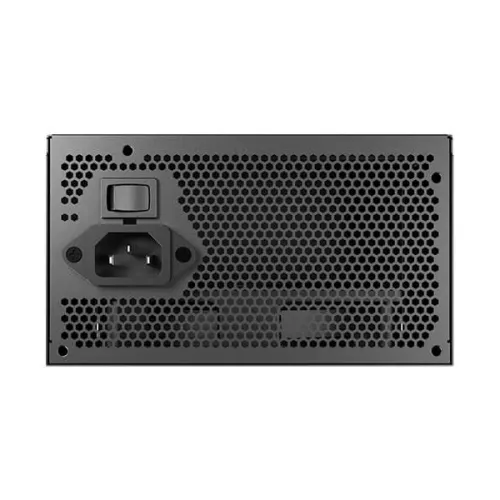Antec CSK 650DC 650W 80+ Bronze Non-Modular Power Supply — image 3 of 6