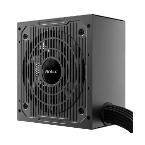 Antec CSK 650DC 650W 80+ Bronze Non-Modular Power Supply — image 5 of 6