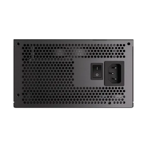 Antec CSK 850 PRO 850W ATX 3.1 & PCIE 5.1 80+ Bronze Semi-Modular Power Supply — image 3 of 6