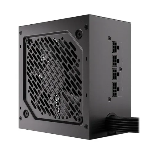 Antec CSK 850 PRO 850W ATX 3.1 & PCIE 5.1 80+ Bronze Semi-Modular Power Supply — image 5 of 6