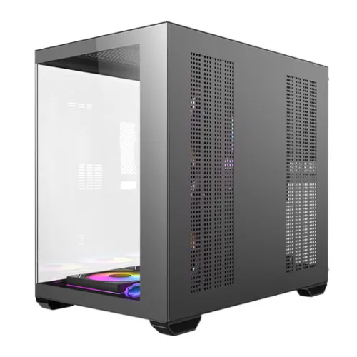 Antec CX Mirror ARGB ATX Mid Tower Gaming Casing — image 5 of 6