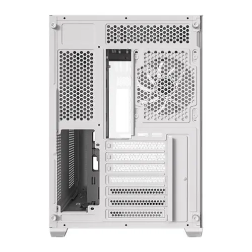 Antec CX Mirror White ARGB ATX Mid Tower Gaming Casing — image 6 of 6