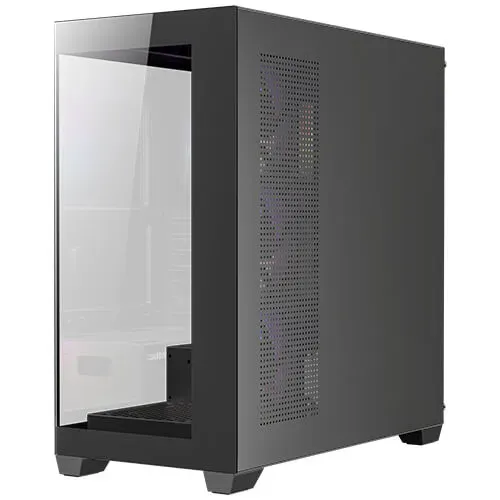 Antec CX300 ARGB Full-View ATX Mid Tower Gaming Casing — image 3 of 6
