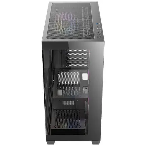 Antec CX300 ARGB Full-View ATX Mid Tower Gaming Casing — image 5 of 6
