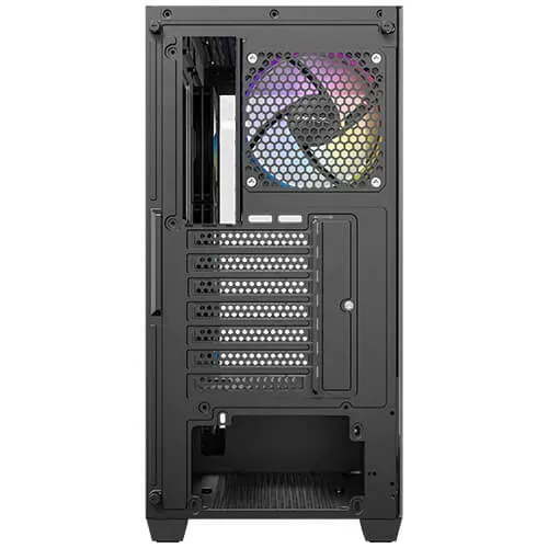 Antec CX300 ARGB Full-View ATX Mid Tower Gaming Casing — image 6 of 6